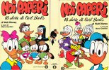 Oscar Mondadori  n.Fuori numerazione - Noi Paperi - 18 storie di Carl Barks